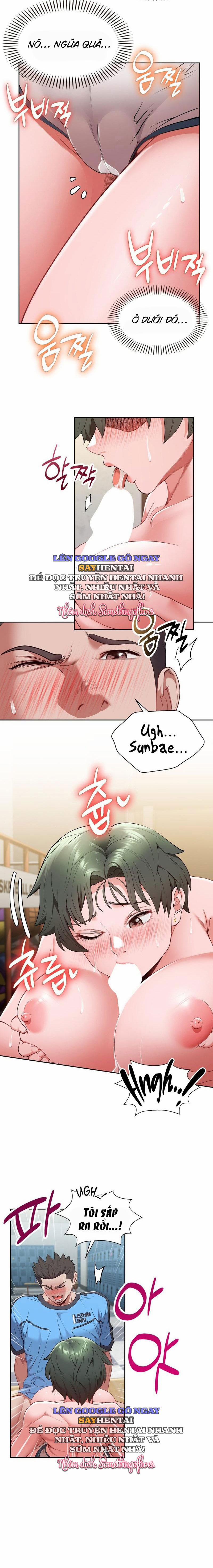 Khoái Cảm Chạy Bộ 11 trang 5