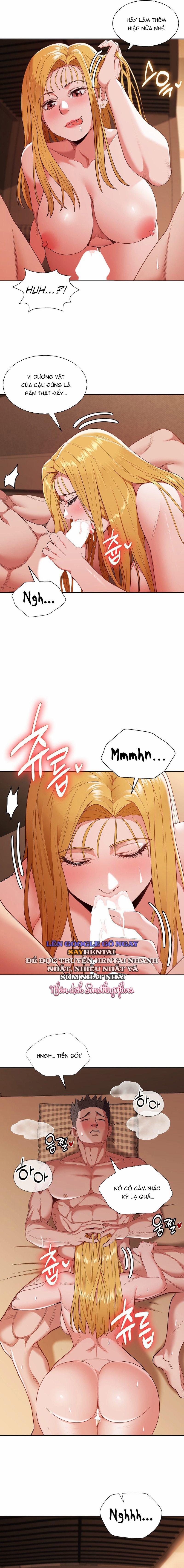 Khoái Cảm Chạy Bộ 12 trang 12