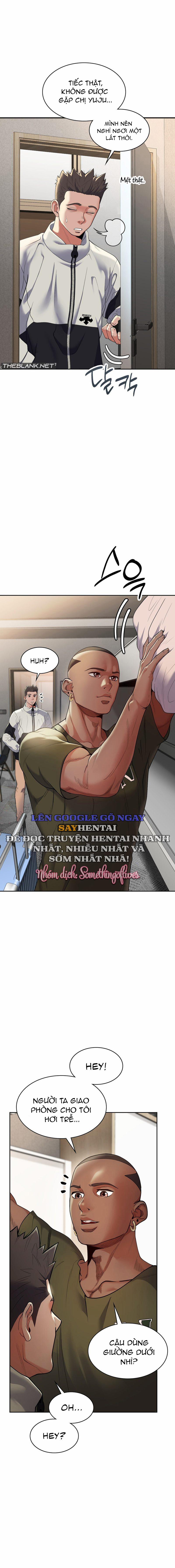 Khoái Cảm Chạy Bộ 2 trang 15