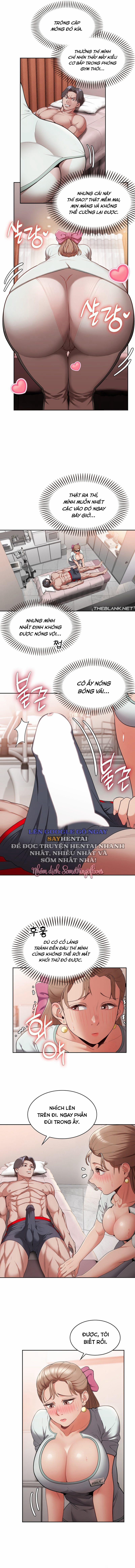 Khoái Cảm Chạy Bộ 4 trang 1