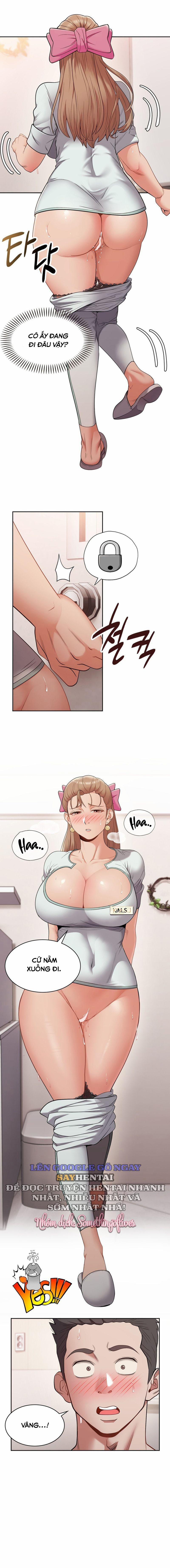 Khoái Cảm Chạy Bộ 5 trang 13