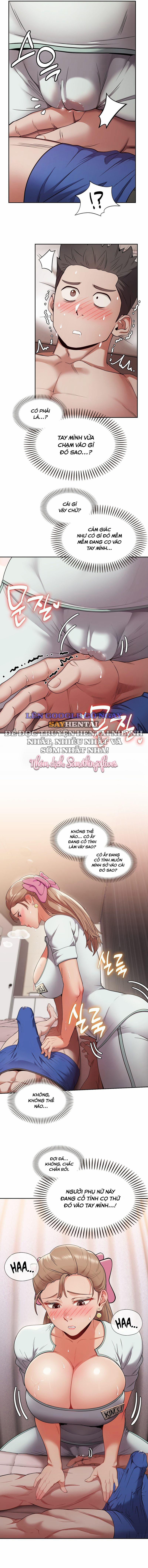 Khoái Cảm Chạy Bộ 5 trang 6