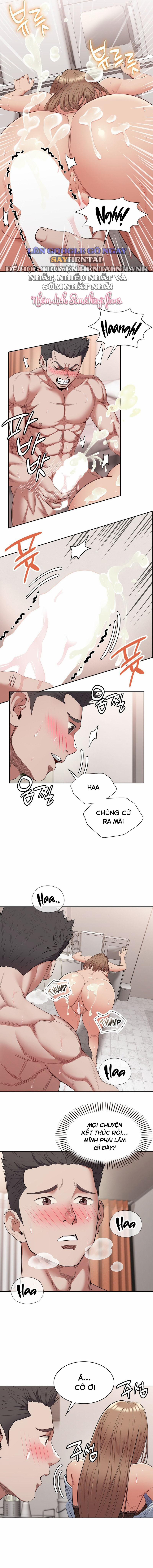 Khoái Cảm Chạy Bộ 6 trang 11