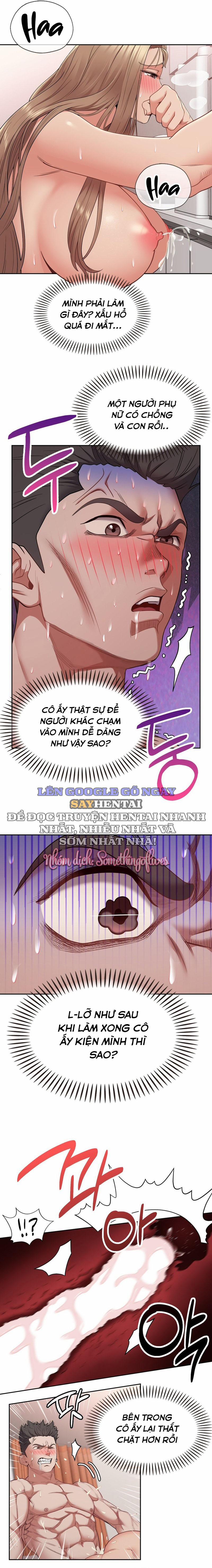 Khoái Cảm Chạy Bộ 6 trang 9