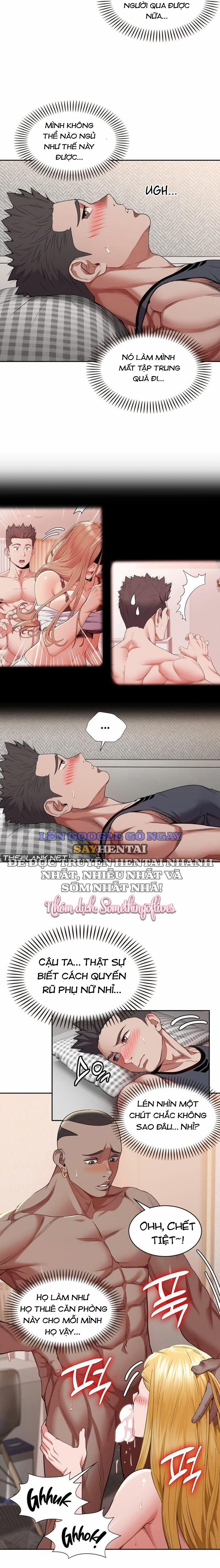 Khoái Cảm Chạy Bộ 7 trang 2