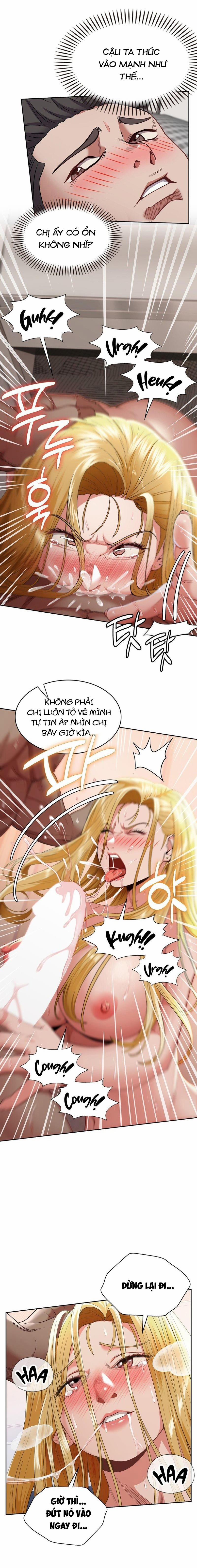 Khoái Cảm Chạy Bộ 7 trang 3