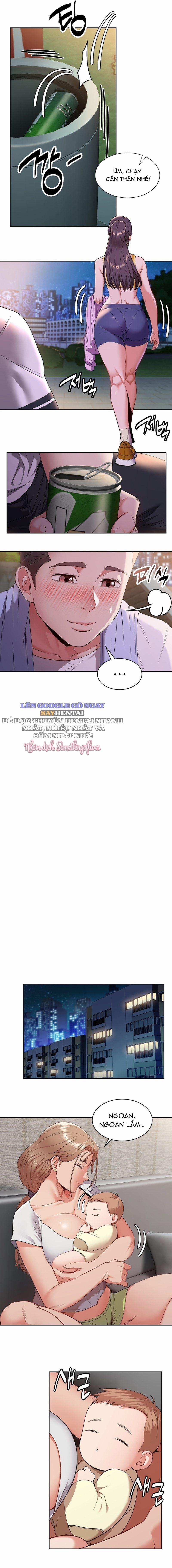 Khoái Cảm Chạy Bộ 8 trang 11