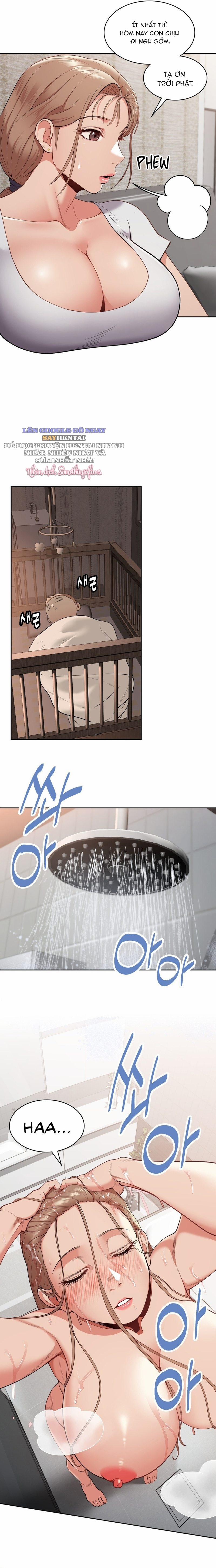 Khoái Cảm Chạy Bộ 8 trang 12