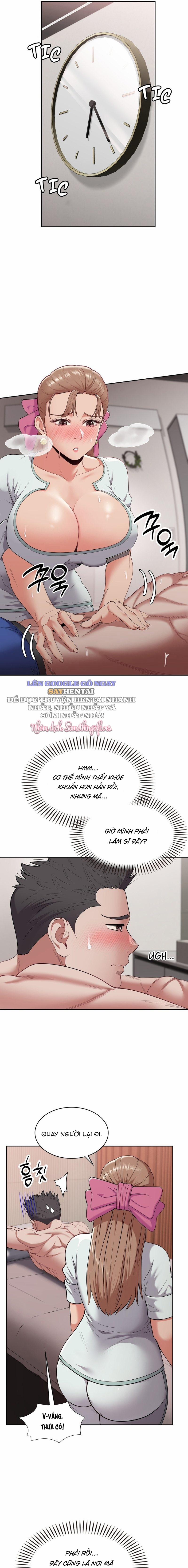 Khoái Cảm Chạy Bộ 8 trang 2