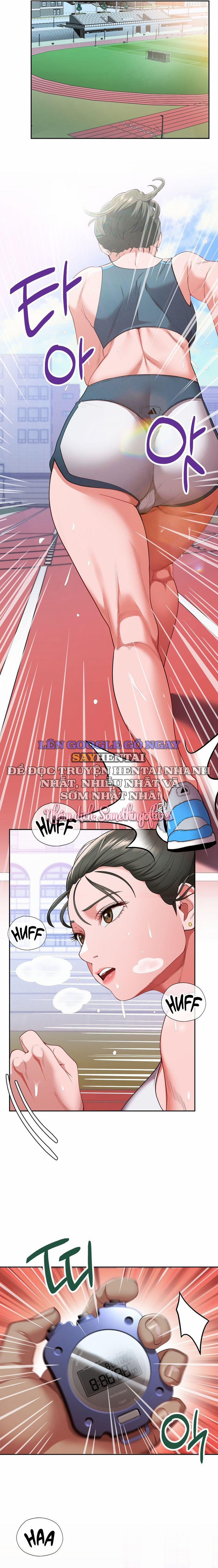 Khoái Cảm Chạy Bộ 9 trang 6
