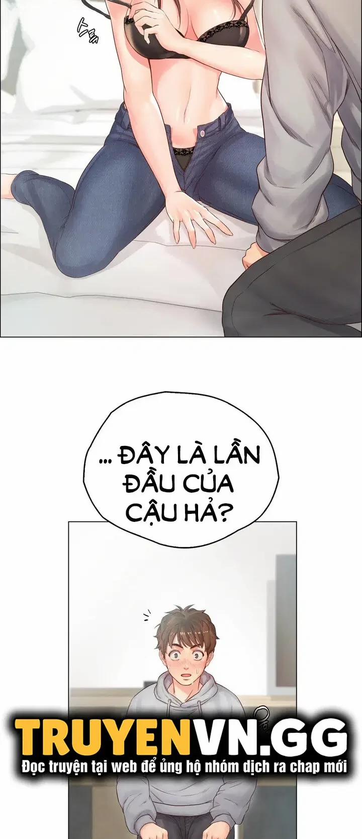Khoảng Cách Giữa Hai Mùa Hè 2 trang 10