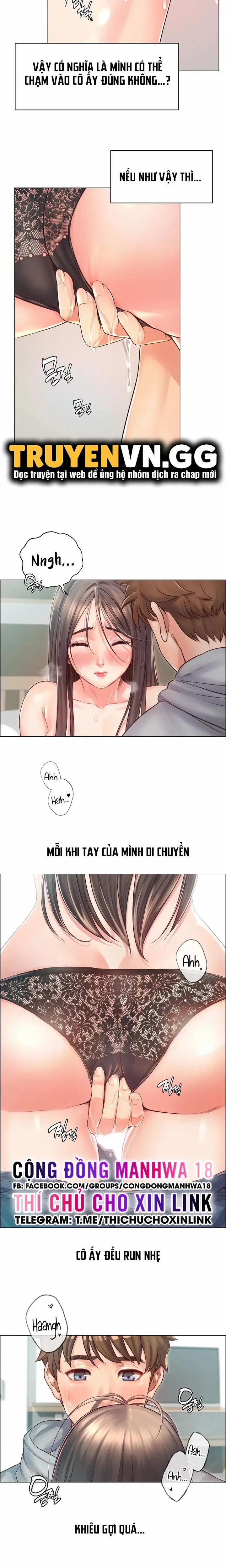 Khoảng Cách Giữa Hai Mùa Hè 2 trang 15