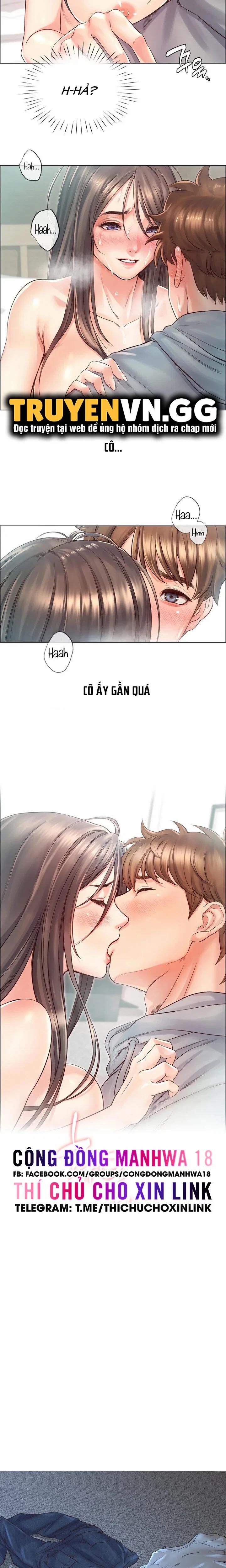 Khoảng Cách Giữa Hai Mùa Hè 2 trang 19