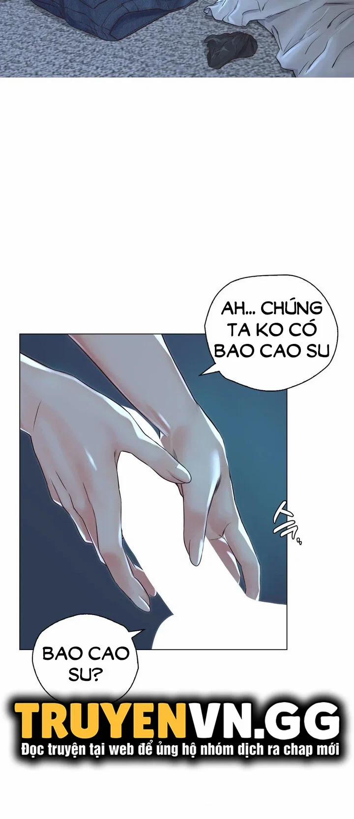 Khoảng Cách Giữa Hai Mùa Hè 2 trang 20