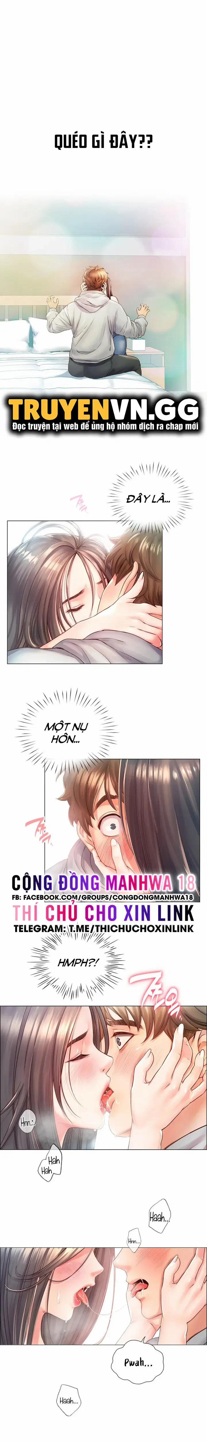 Khoảng Cách Giữa Hai Mùa Hè 2 trang 5