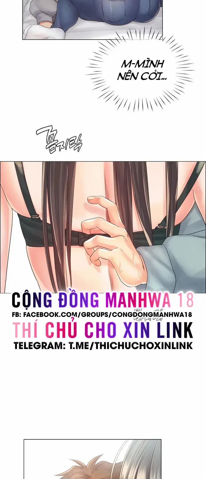 Khoảng Cách Giữa Hai Mùa Hè 2 trang 8