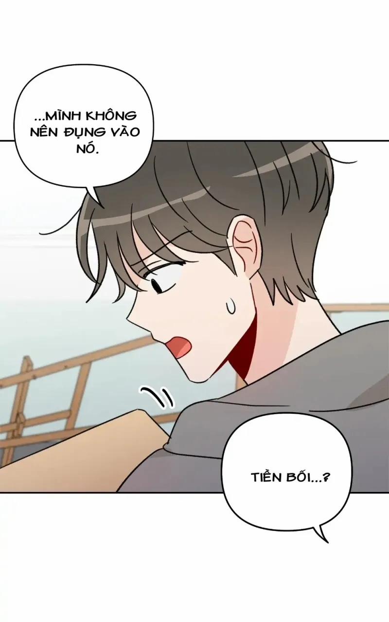 Khoảnh Khắc Giao Nhau 4 trang 28