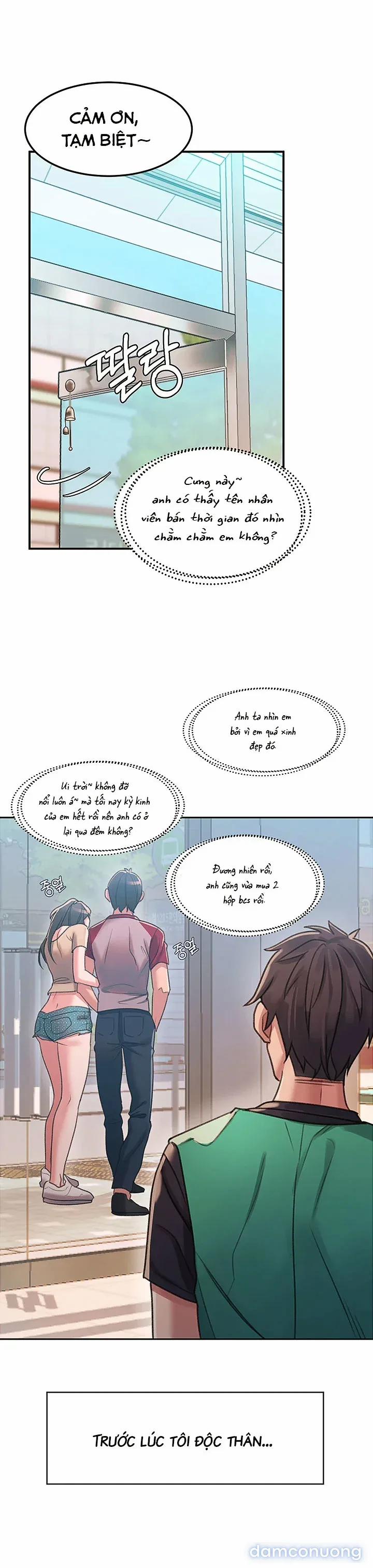 Khoảnh Khắc Không Thể Giải Thích 1 trang 12