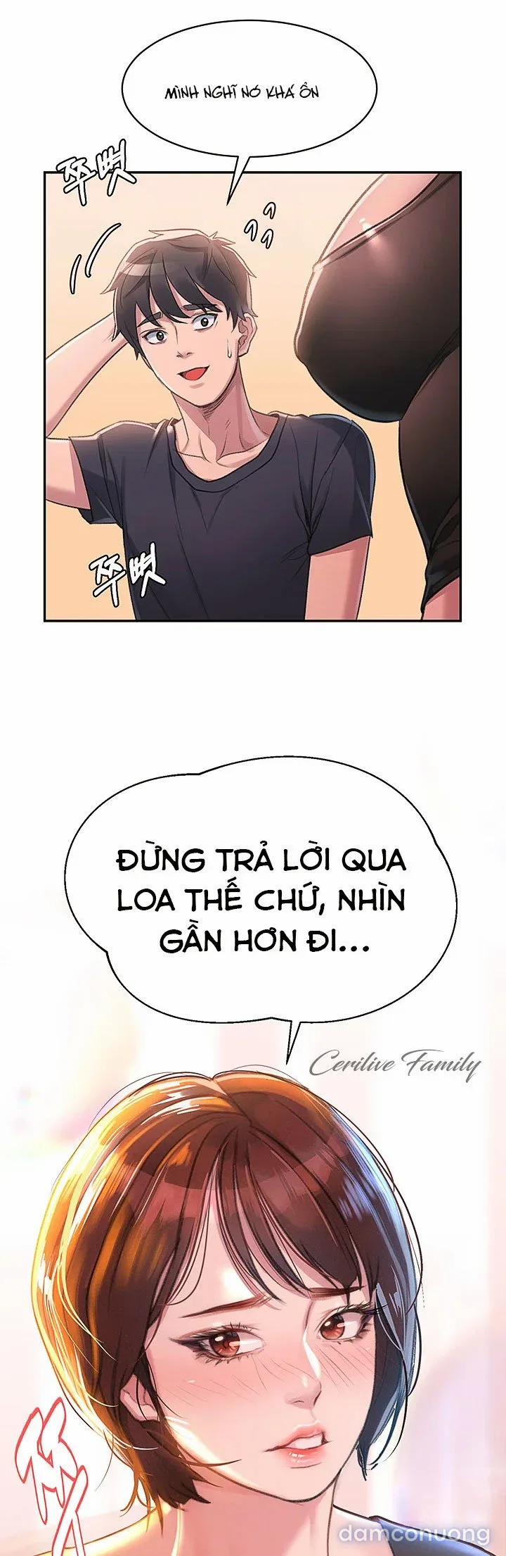 Khoảnh Khắc Không Thể Giải Thích 1 trang 18