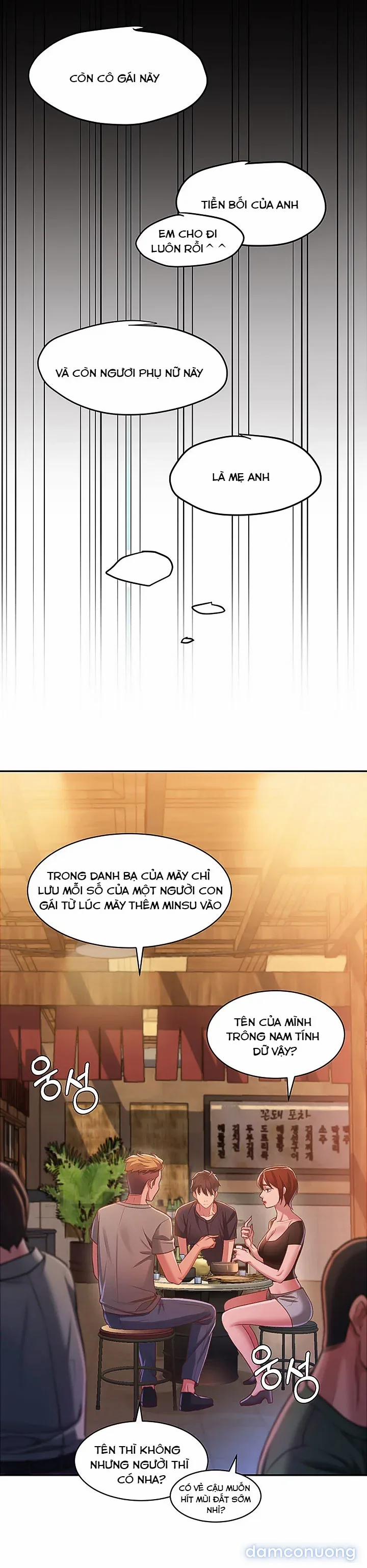 Khoảnh Khắc Không Thể Giải Thích 1 trang 19