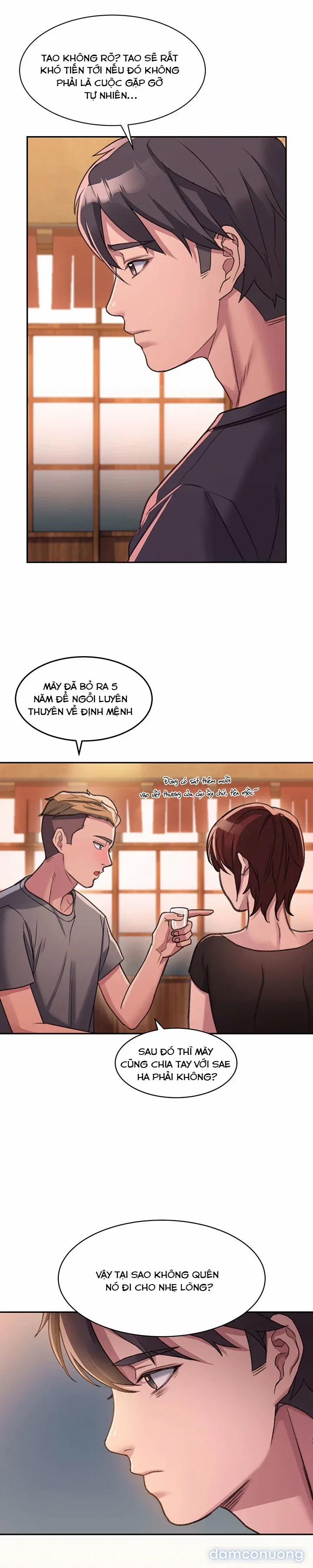 Khoảnh Khắc Không Thể Giải Thích 1 trang 22