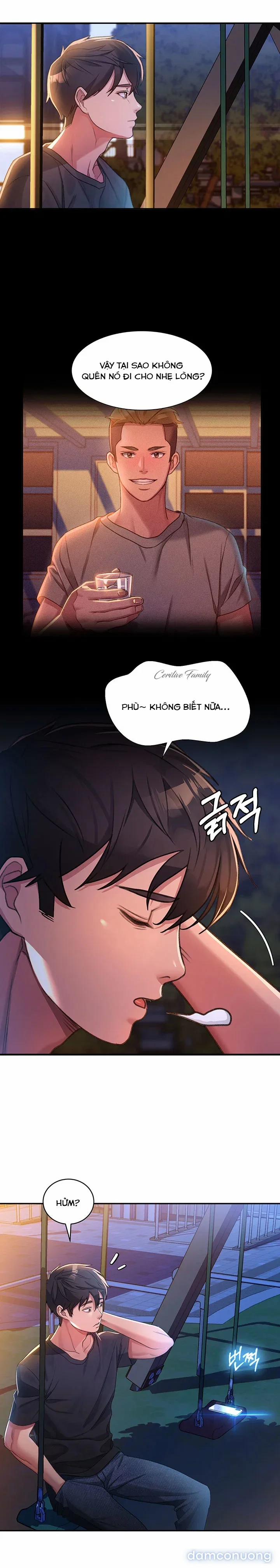 Khoảnh Khắc Không Thể Giải Thích 1 trang 25