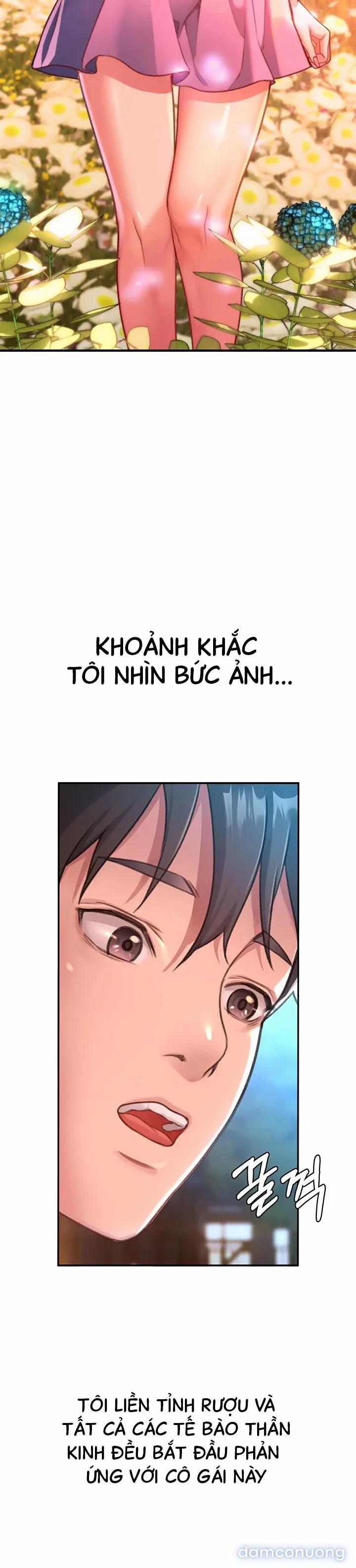 Khoảnh Khắc Không Thể Giải Thích 1 trang 28