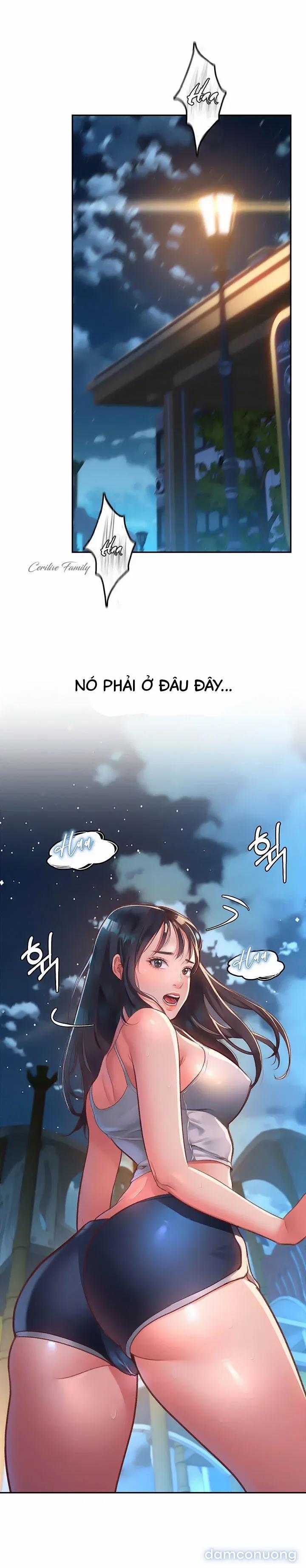 Khoảnh Khắc Không Thể Giải Thích 1 trang 3