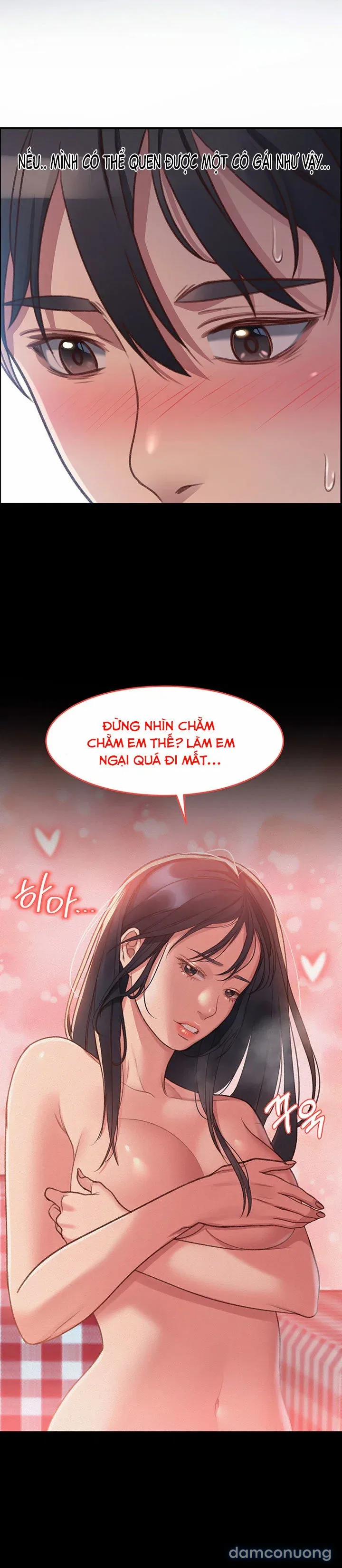 Khoảnh Khắc Không Thể Giải Thích 1 trang 32