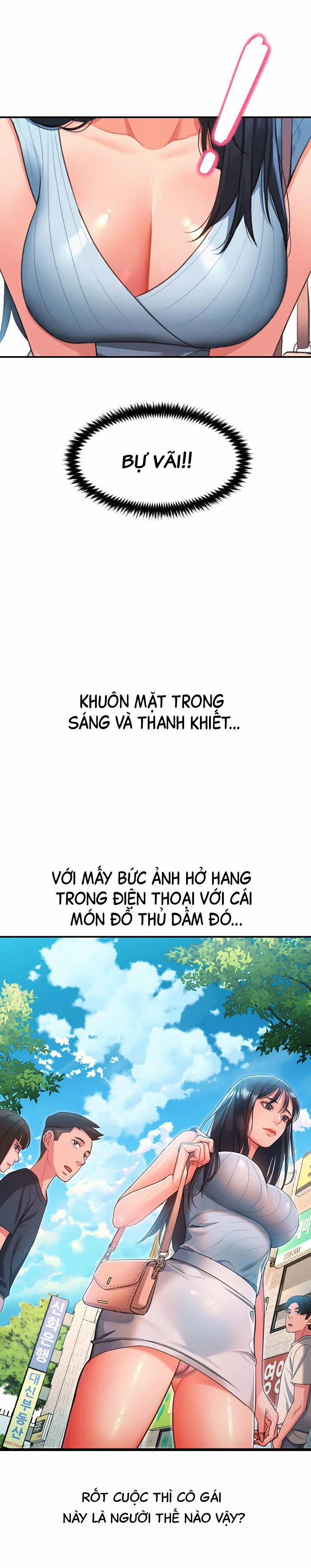 Khoảnh Khắc Không Thể Giải Thích 2 trang 21