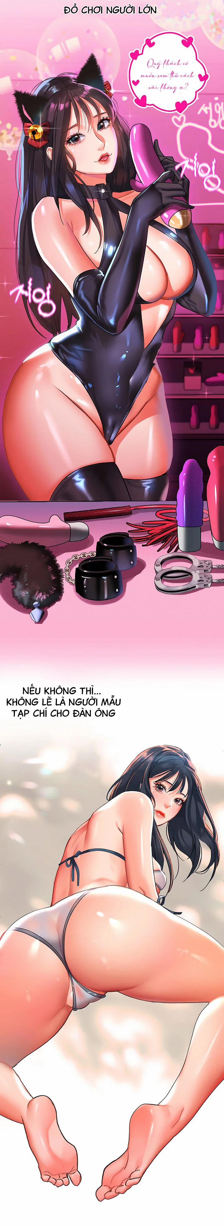 Khoảnh Khắc Không Thể Giải Thích 2 trang 23