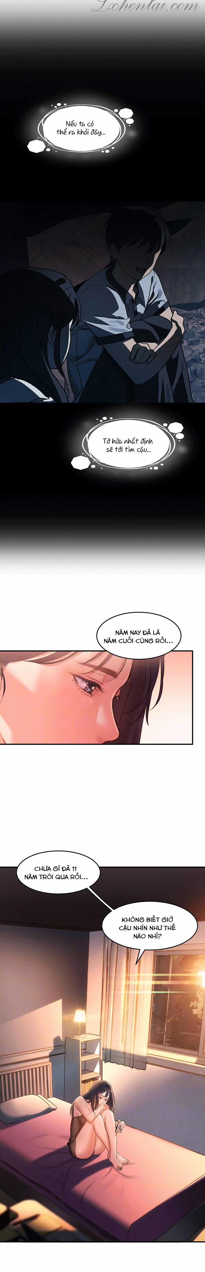 Khoảnh Khắc Không Thể Giải Thích 2 trang 7