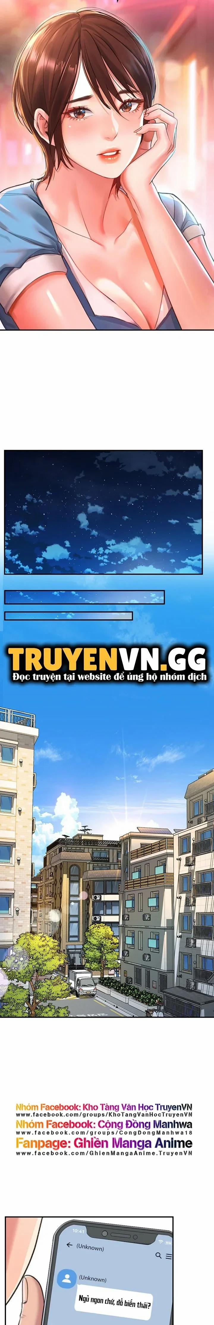 Khoảnh Khắc Không Thể Giải Thích 3 trang 18