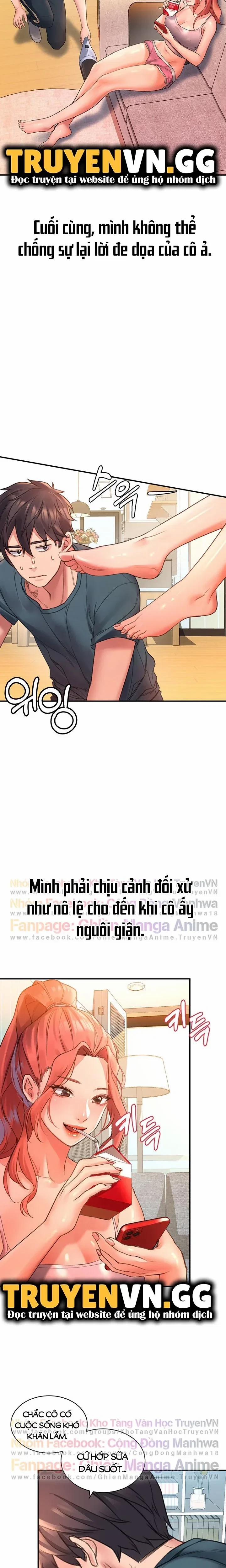 Khoảnh Khắc Không Thể Giải Thích 3 trang 22