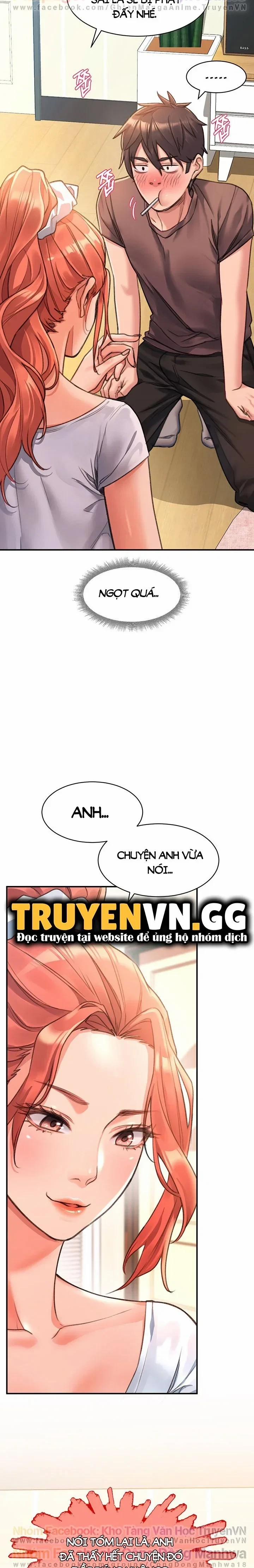 Khoảnh Khắc Không Thể Giải Thích 3 trang 6