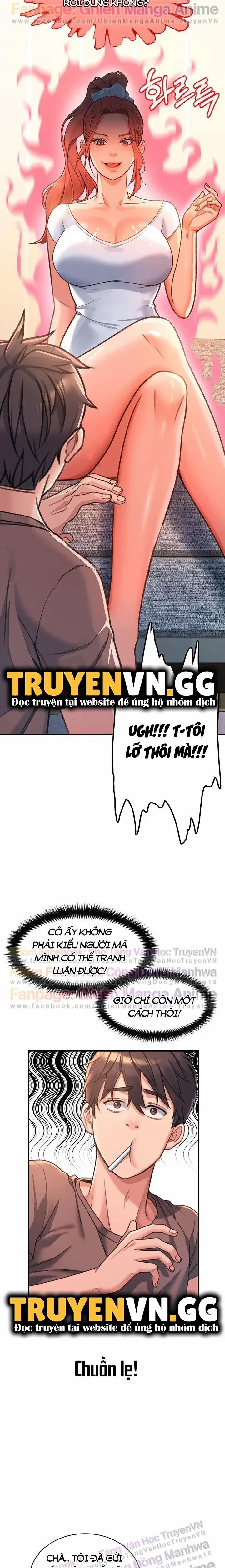 Khoảnh Khắc Không Thể Giải Thích 3 trang 7