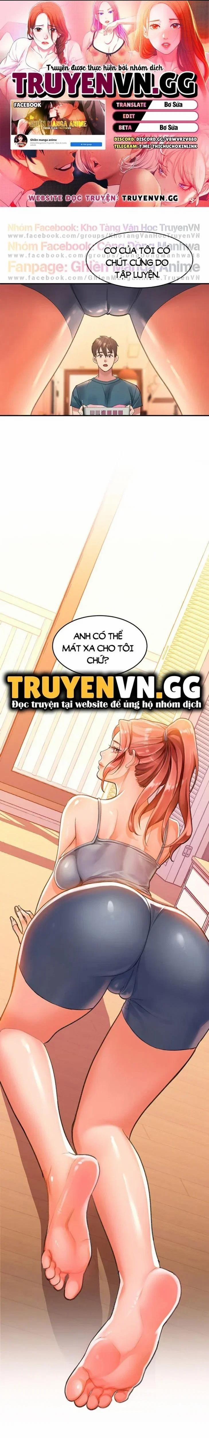 Khoảnh Khắc Không Thể Giải Thích 4 trang 1