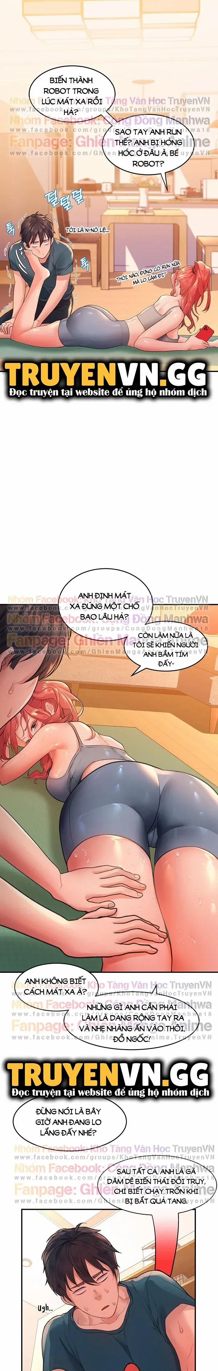 Khoảnh Khắc Không Thể Giải Thích 4 trang 6