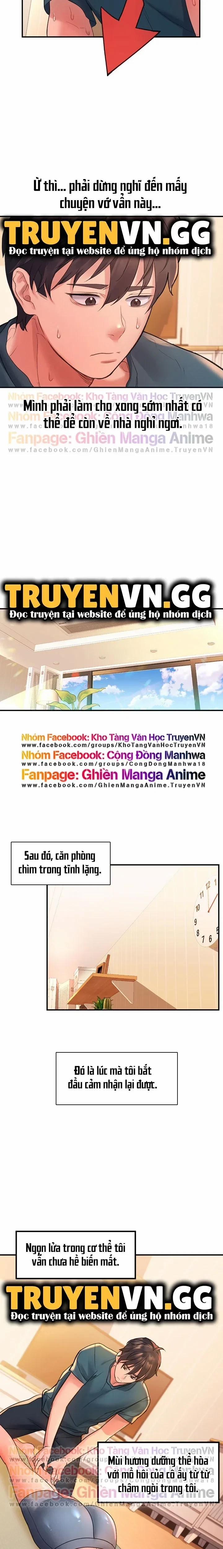 Khoảnh Khắc Không Thể Giải Thích 4 trang 7