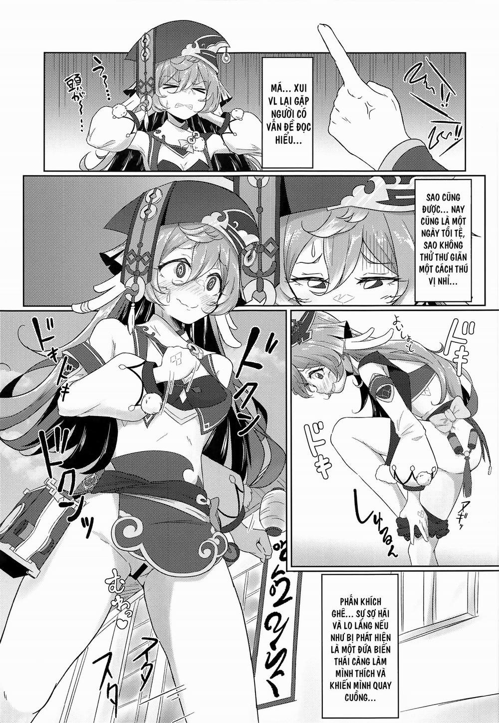 Khoe thân bên ngoài là phạm pháp Thể thao mạo hiểm trang 5