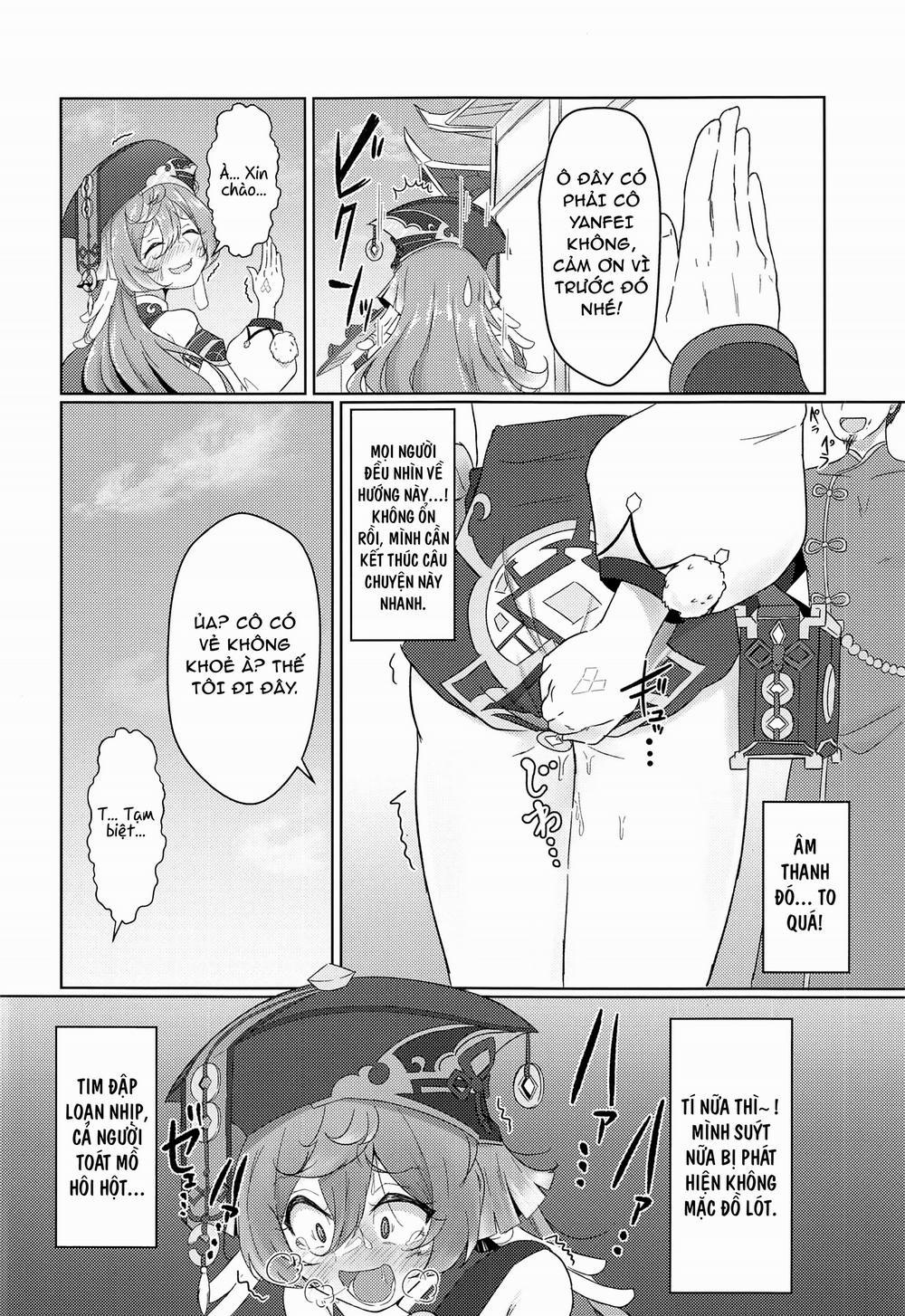 Khoe thân bên ngoài là phạm pháp Thể thao mạo hiểm trang 6