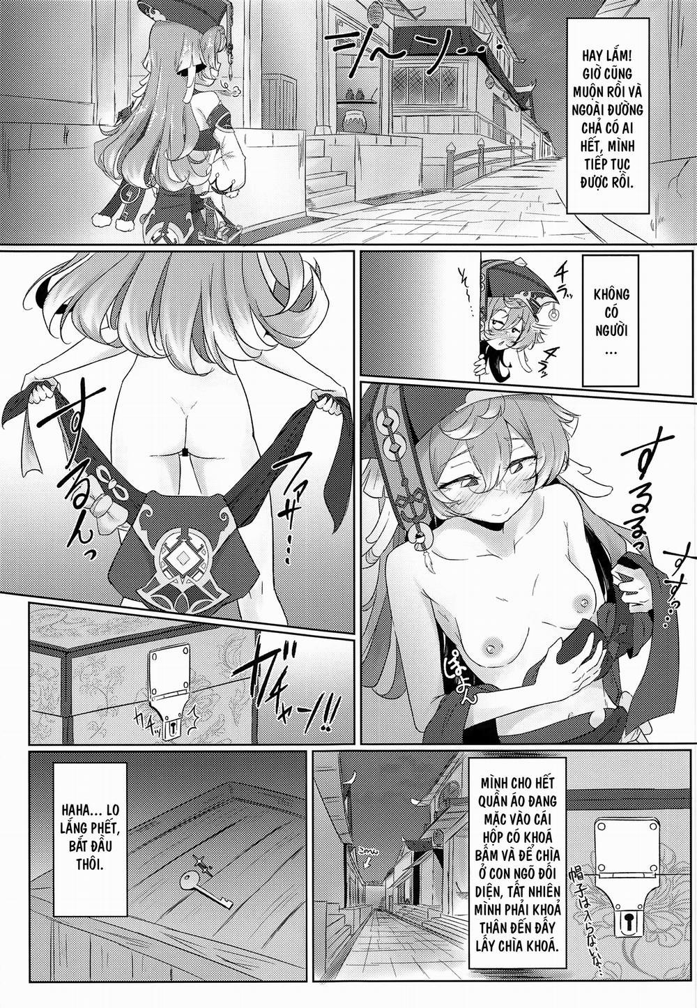 Khoe thân bên ngoài là phạm pháp Thể thao mạo hiểm trang 7