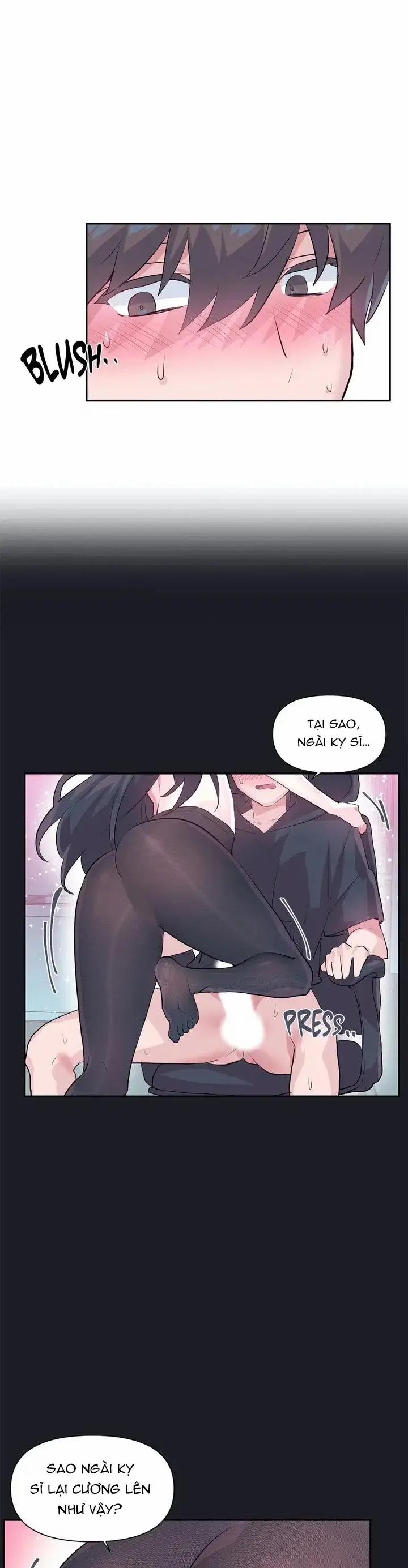 Khởi đầu cuộc phiêu lưu 22 trang 6