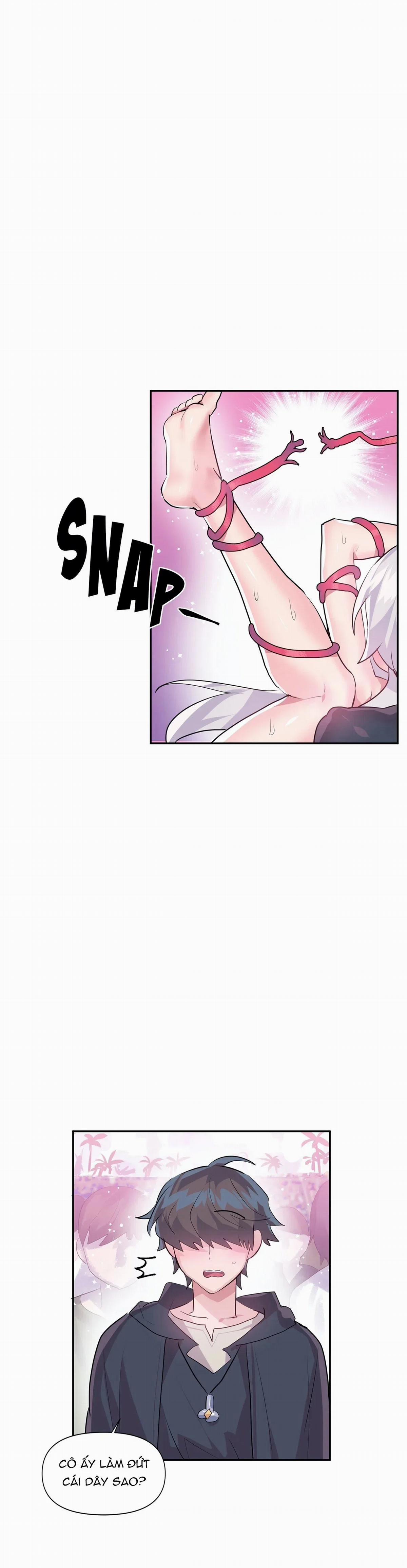 Khởi đầu cuộc phiêu lưu 29 trang 11