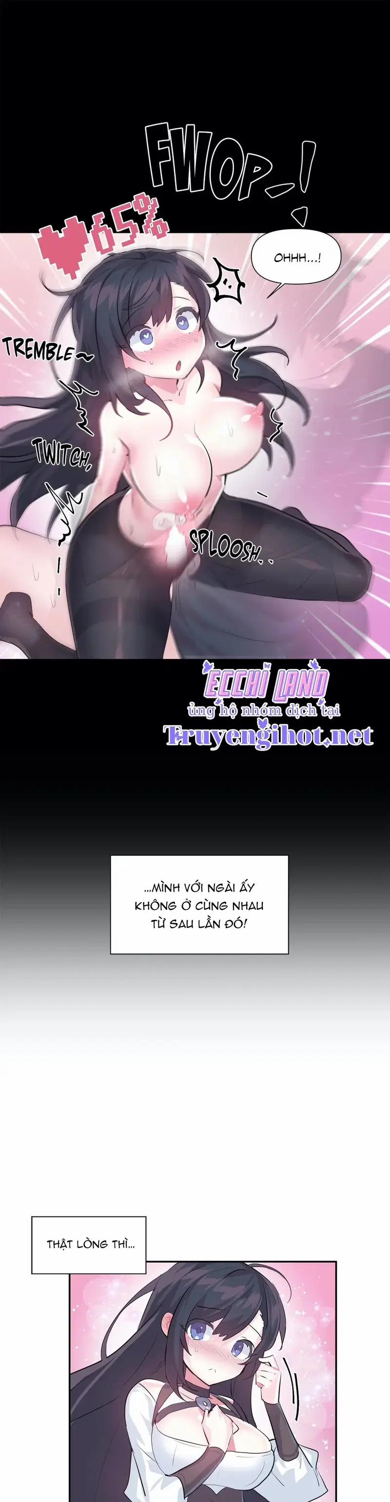 Khởi đầu cuộc phiêu lưu 40 trang 10