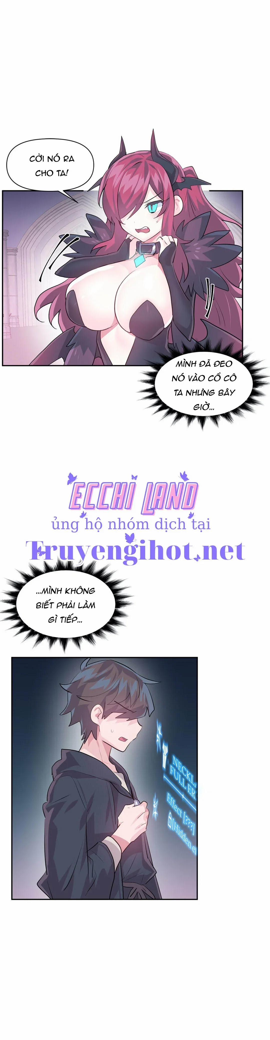 Khởi đầu cuộc phiêu lưu 41 trang 12