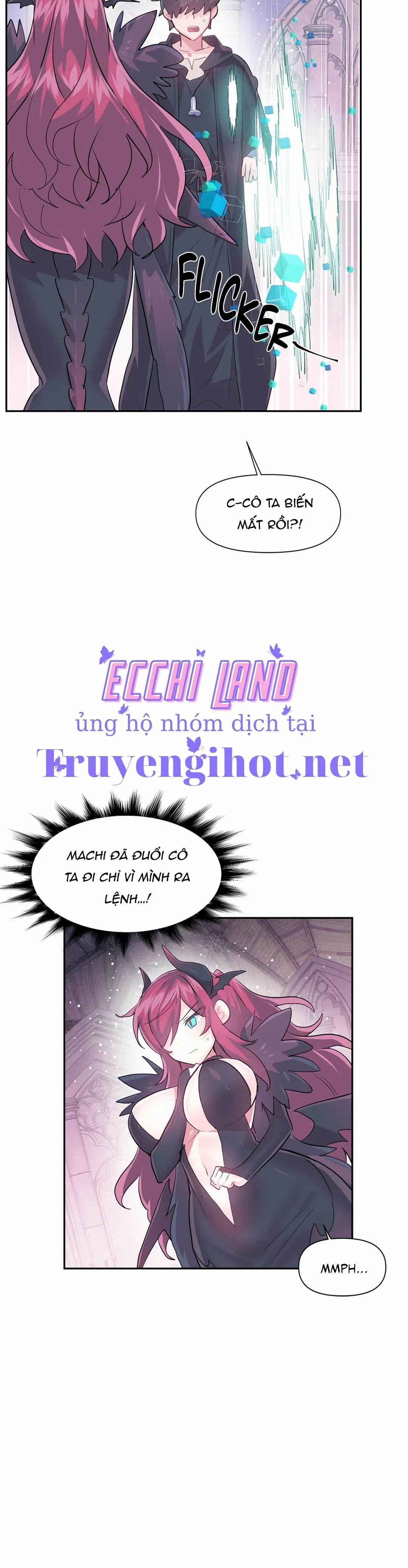 Khởi đầu cuộc phiêu lưu 41 trang 17