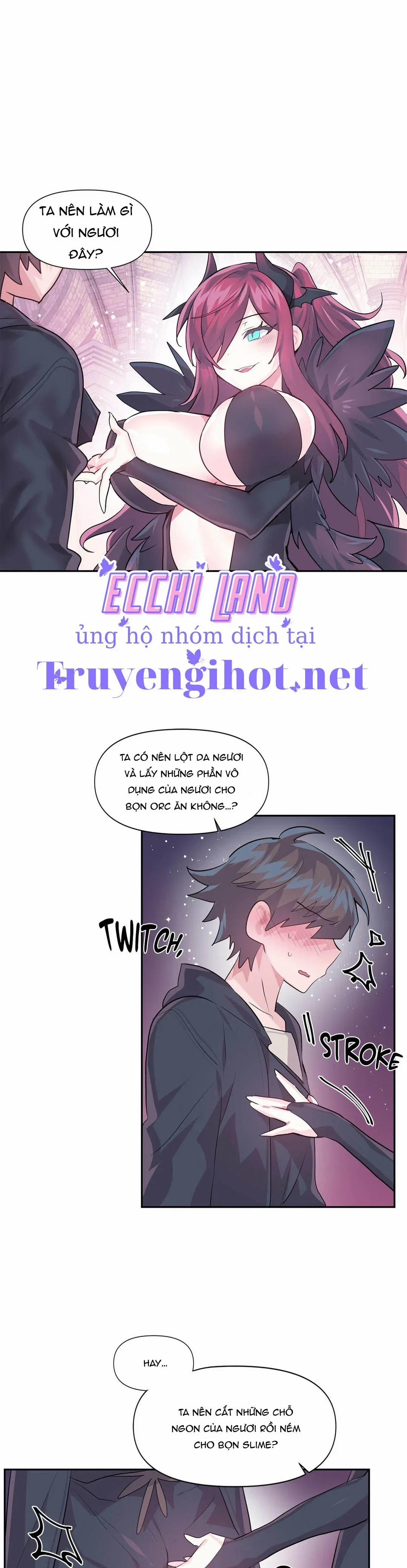 Khởi đầu cuộc phiêu lưu 41 trang 6