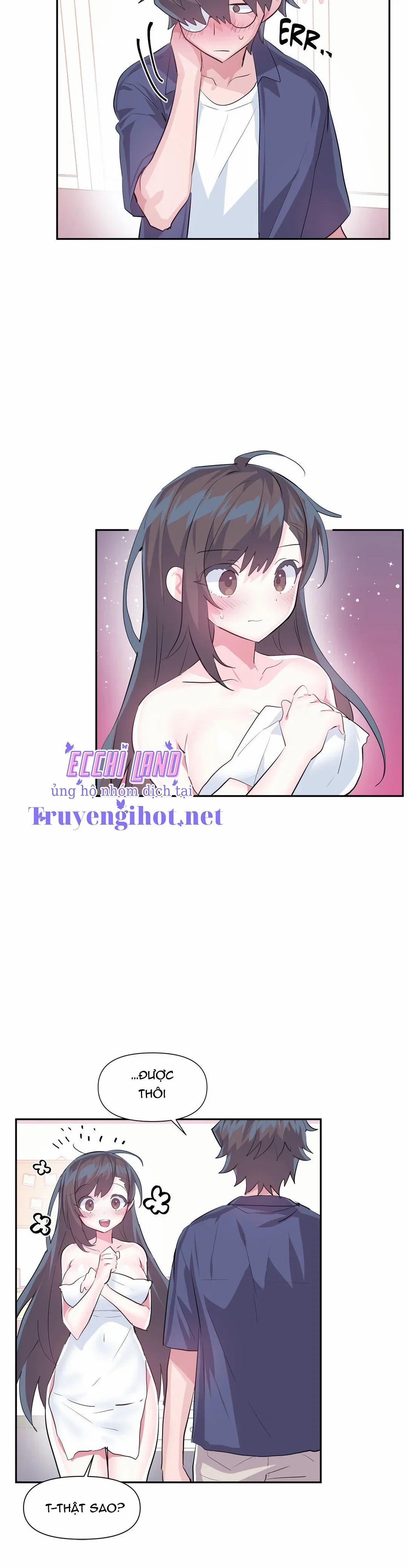 Khởi đầu cuộc phiêu lưu 45 trang 22