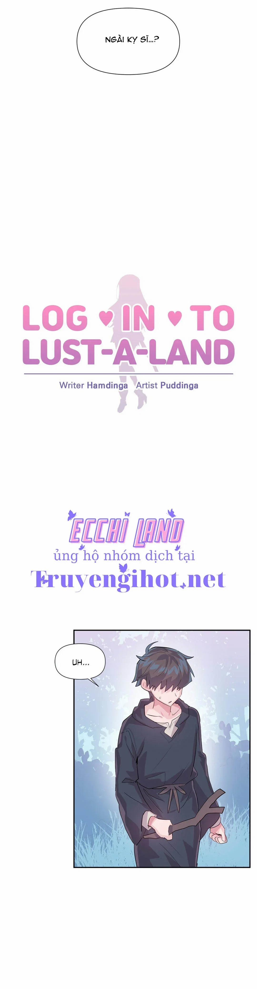 Khởi đầu cuộc phiêu lưu 47 trang 1